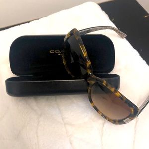 Coach Sunglasses